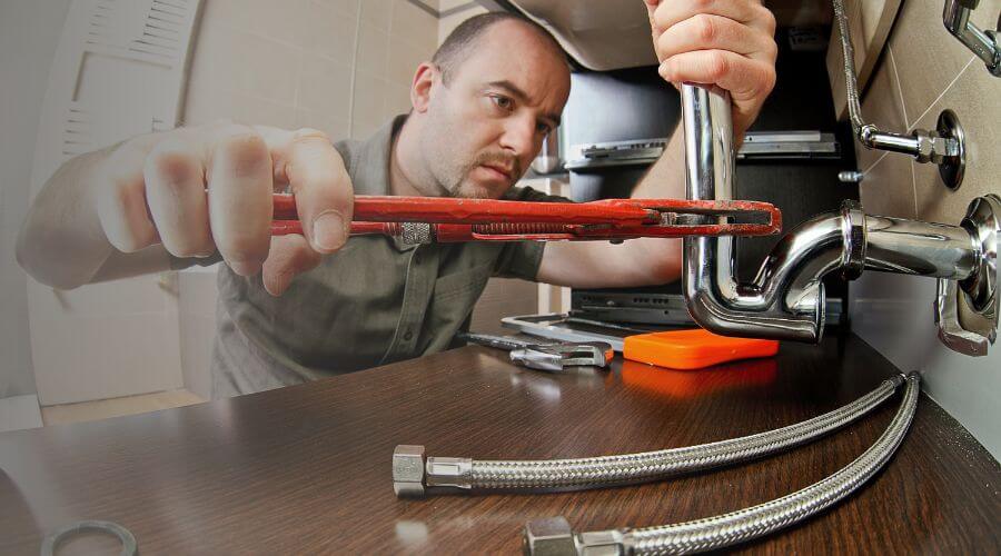 Local tankless water heater installation in Scotland, IN